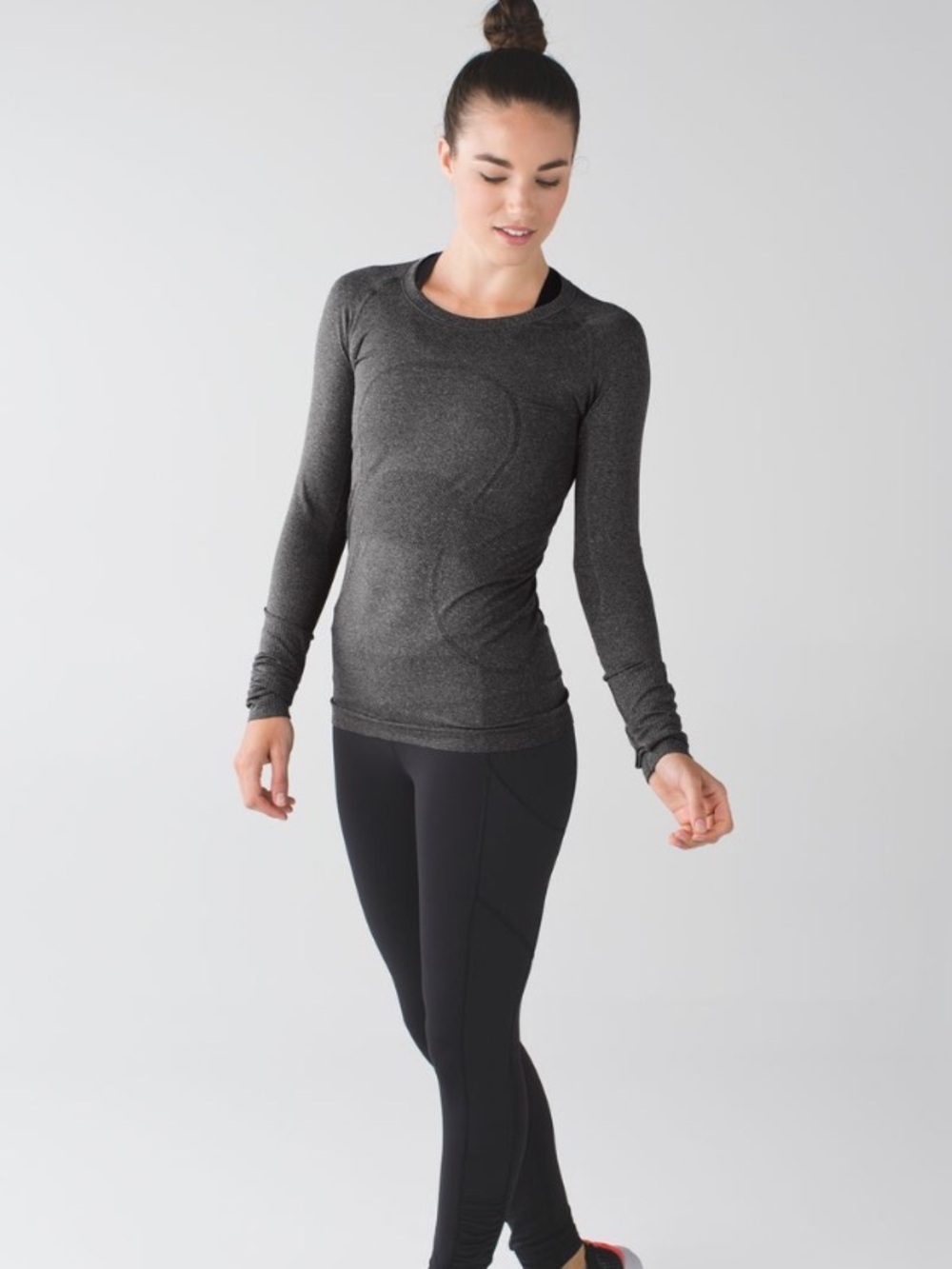 Lululemon Swiftly Tech LS 8